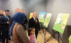 Adıyaman'da Kütüphaneler Haftası kutlandı