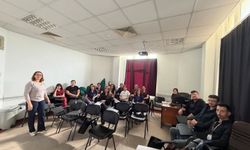 ADÜ'de organ bağışına dikkat çektiler