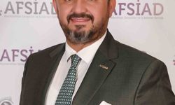 AFSİADFED Başkanı Sayın: 'Orta Doğu'daki gerilim küresel ekonomiyi etkiliyor, enerji ve finansman baskısı artarak devam ediyor'