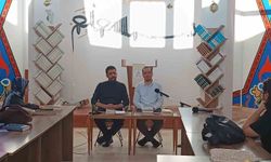 Afyonkarahisar'da '6 Kitap 6 Konu Tahlil Serisi' programı