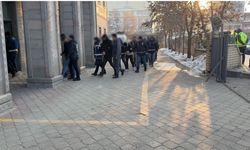 Ağrı merkezli yasa dışı bahis operasyonunda 65 tutuklama