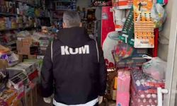 Ağrı'da kaçakçılık operasyonlarında 15 şüpheli gözaltına alındı