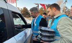 AK Gençlik Erzurum'dan, Ramazan boyunca yoğun program