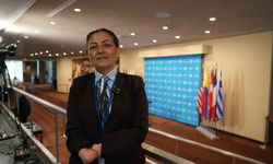 AK Parti Erzurum Milletvekili Öncü: 'Her 10 çocuktan biri engelli olarak dünyaya geliyor'