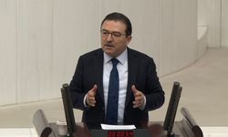 AK Parti Erzurum Milletvekili Selami Altınok gündeme dair önemli açıklamalar