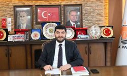 AK Parti Etimesgut İlçe Başkanı Şankazan: 'Etimesgut Belediyesi'ne yönelik yürütülen soruşturmayı yakından takip ediyoruz'