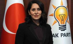 AK Parti Genel Başkan Yardımcısı Tuncer'den '30 Mart Uluslararası Sıfır Atık Günü'ne ilişkin açıklama