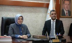 AK Parti Genel Merkez Kadın Kolları Başkanı Ercan: 'Bağımlılıkla mücadelede en güçlü savunma hattı ailedir'