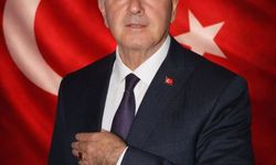 AK Parti İlçe Başkanı Savaş yaşamını yitirdi