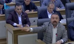 AK Parti'den Bursa'daki su zammını geri çektirecek teklif