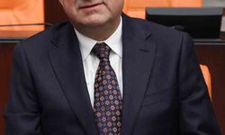 AK Partili Milletvekili Gider'den 18 Mart Çanakkale Zaferi ve Şehitleri Anma Günü mesajı