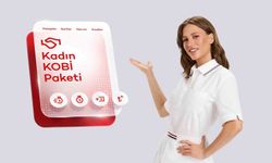 Akbank 'Kadın KOBİ Paketi' yenilendi