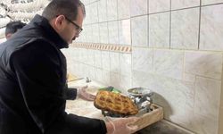 Aksaray'da market ve lokantalara baskın: 19 işletmeye 75 bin 487 lira ceza