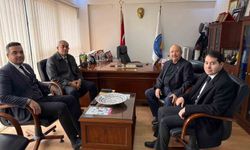 Alaşehir ve Sarıgöl için bir araya geldiler