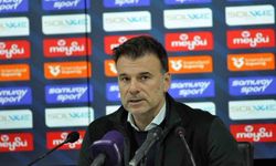 Aleksandar Stanojevic: 'Sonuna kadar mücadele etmeye devam edeceğiz'