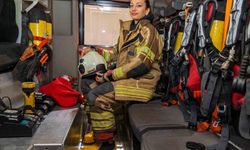 Alevlere meydan okuyan bir kadının öyküsü