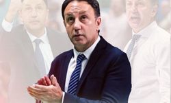 Aliağa Petkimspor'un başına Orhun Ene getirildi