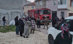 Alkollü genç ortalığı karıştırdı, Özel Harekat timleri devreye girdi