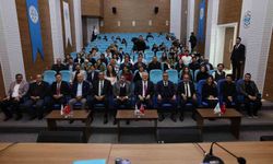 ALKÜ'de iki dev destan tek yürekte buluştu