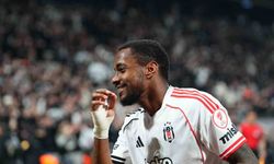 Amir Murillo ikinci golünü attı