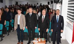 Anadolu Mektebi'nde Sabahattin Ali rüzgarı esti