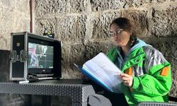 Anadolu'nun kadim hafızası dünya sinemasıyla buluşuyor