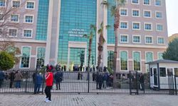 Antalya Büyükşehir Belediyesi davasında üçüncü duruşma günü