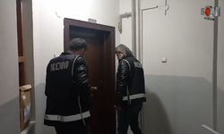 Antalya merkezli 5 ildeki usulsüz esnaf kredisi operasyonuna ait görüntüler paylaşıldı