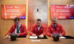 Antalya, Routes Europe 2027'ye ev sahipliği yapacak