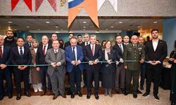 Antalya'nın fethinin 819. yıl dönümü kutlandı