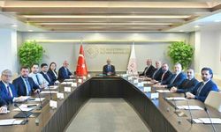 AOSB yönetimi, ulaşım sorununu Ankara'ya taşıdı