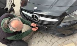 APP plaka değişiminde son gün yoğunluğu