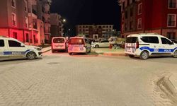 Aranan şahıs kovalamaca sonucu yakalandı