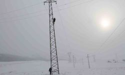 Aras Elektrik; 'Bayram boyunca kesintisiz enerji için sahadayız'