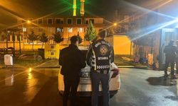 Arnavutköy'de trafikte kavga eden sürücüler, 602 bin TL ceza kesilerek tutuklandı