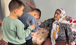 Asırlık ömründe 187 bayram gördü