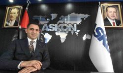 ASKON Başkanı Turan'dan 18 Mart Şehitleri Anma Günü ve Çanakkale Deniz Zaferi'nin 111'nci yıl dönümü mesajı