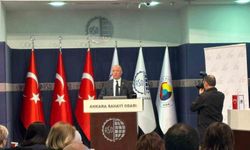 ASO Başkanı Ardıç: 'Savaş artık sadece sınır hattını değil, üretim bantlarını da titreten bir dalgaya dönüştü'