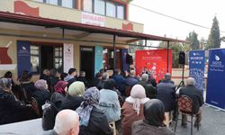 Ata tohumundan hibritlere