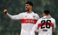 Atakan Karazor: 'Dünya Kupası'na katılmak için gerekenlere sahibiz'