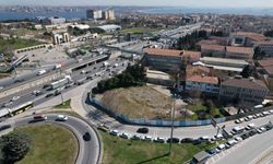 Avcılar'da 7 yıldır yaptırılmayan cami akıbetini bekliyor