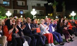 Avusturyalı turistler, Marmaris'i tercih etti