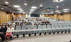 Aydın Şehir Hastanesi'nde 'Güvenli Hasta Transferi' eğitimi verildi