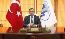 Aydın Ticaret Borsası Başkanı Çondur'un babası hayatını kaybetti