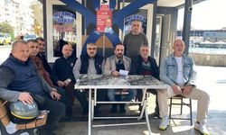 Aydın'da ticari taksi şoförlerinden zam çağrısı