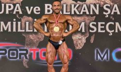 Ayvalıklı Sevinmiş Türkiye şampiyonu oldu