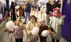 Bağcılar'da çocuklar, Ramazan ayını eğlenerek öğreniyor