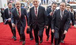 Bakan Bolat, DTÖ 14. Bakanlar Konferansı'na katıldı