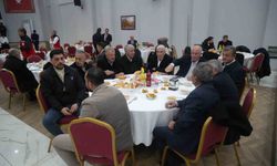 Bakan Güler: 'Terörsüz Türkiye süreci birlik ve kardeşliğimizi güçlendirecek'