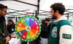 Bakan Kurum: 'Daha adil bir dünya sıfır atık ile mümkün'